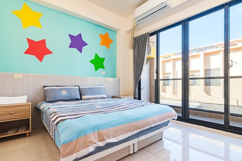 You Kong Chang Lai  B&B