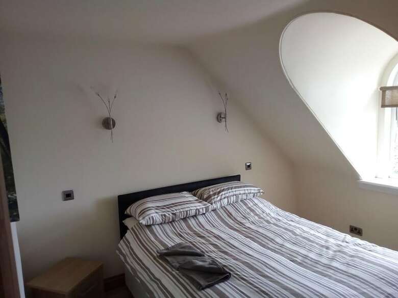 Apartamentos Swan House