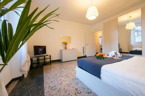 Apartamento The Red Cat House