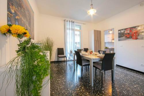 Apartamento The Red Cat House