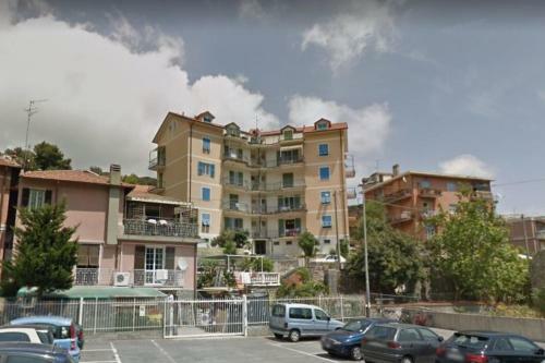 Apartamento The Red Cat House