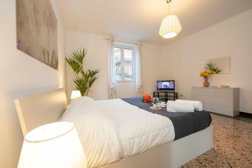 Apartamento The Red Cat House