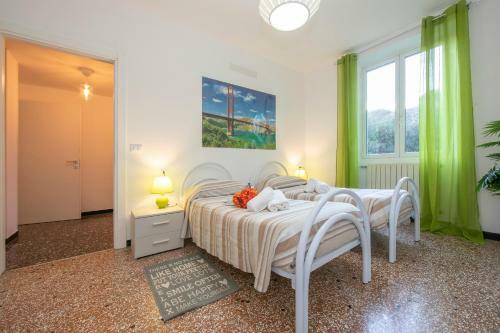 Apartamento The Red Cat House