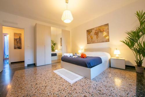 Apartamento The Red Cat House