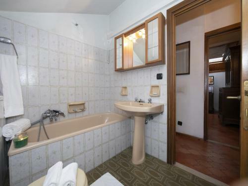 Apartamento Attico Vista Paradiso