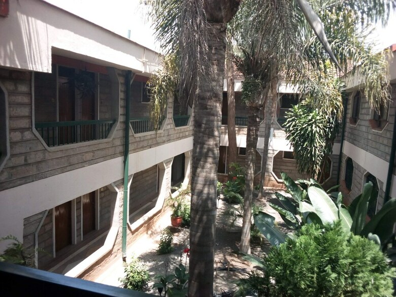 Matuu Ndallas Hotel