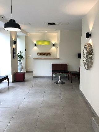 Hotel Le National