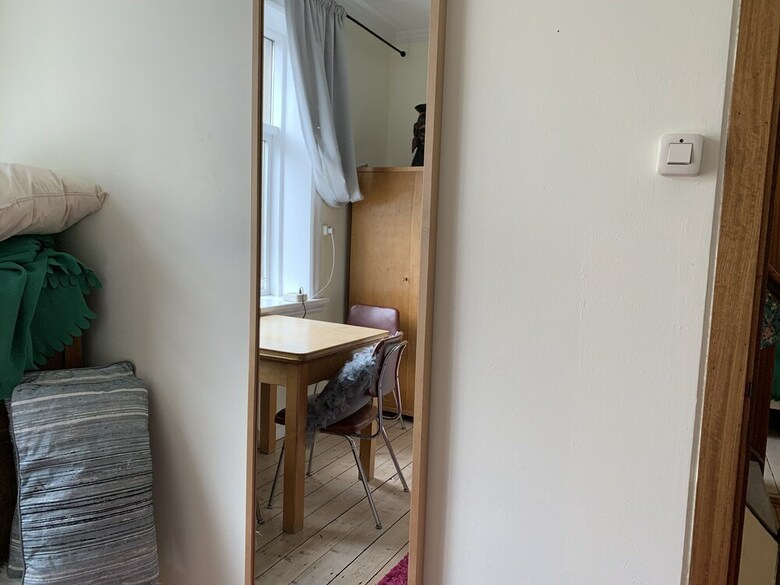 Hotel Reykjavik Guesthouse