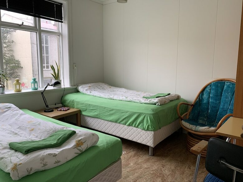 Hotel Reykjavik Guesthouse
