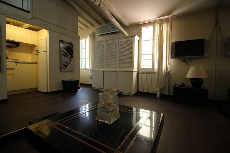 Apartamento Fashion Suite 76