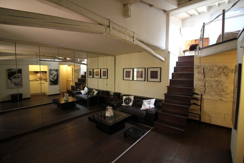Apartamento Fashion Suite 76