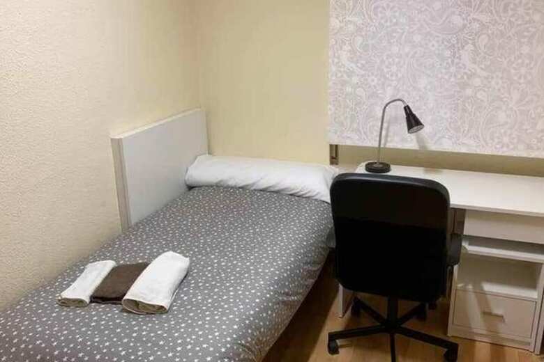 Aparthotel 12 Octubre Residence