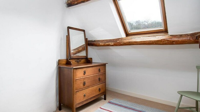 Ty Bont Cottage In Capel Curig