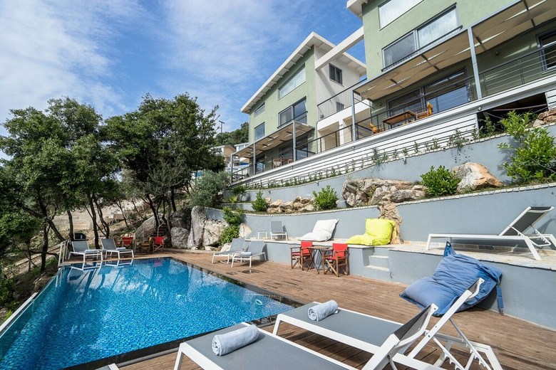 Apartamentos Soul Beach Suites