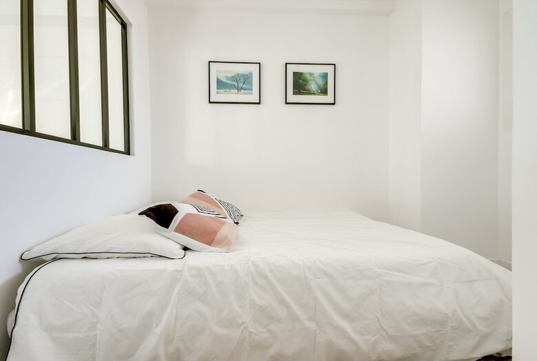 Apartamento Appartement 6 Personnes By Weekome