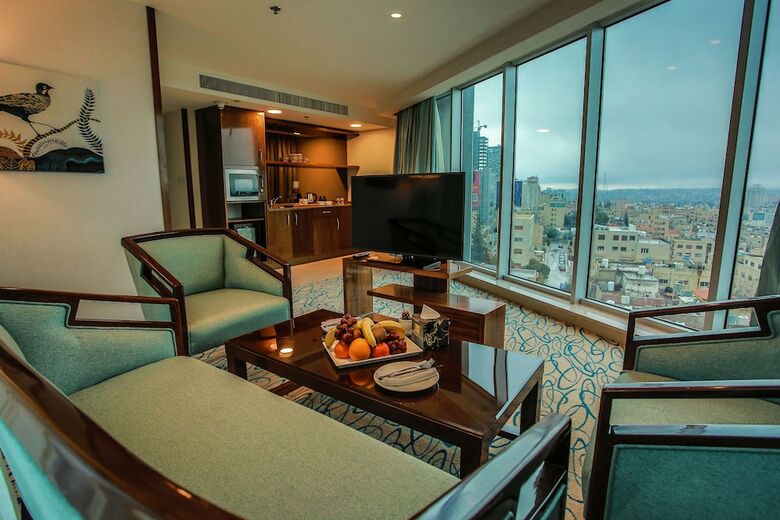 Coral Hotel & Suites By Hansa