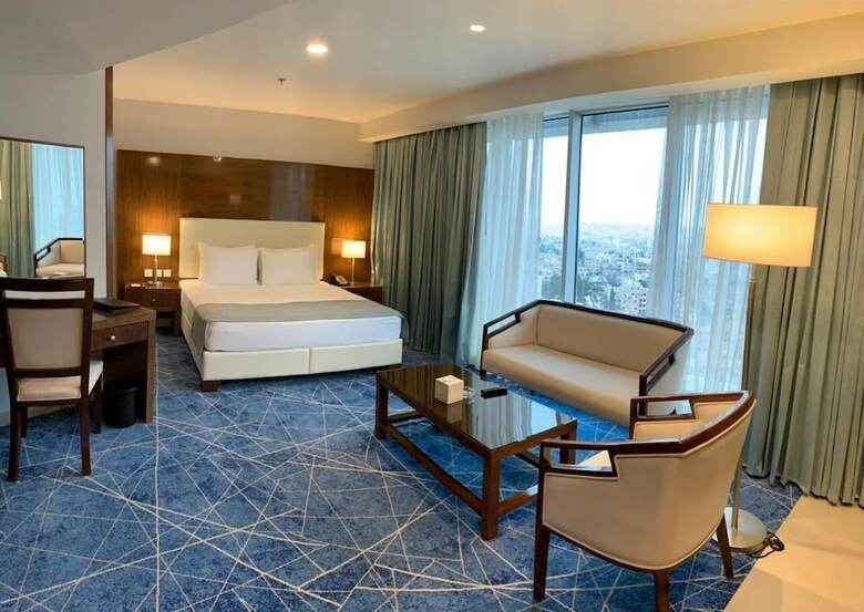 Coral Hotel & Suites By Hansa