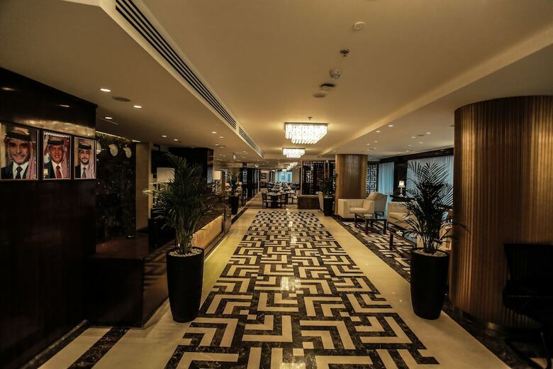 Coral Hotel & Suites By Hansa