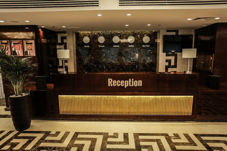 Coral Hotel & Suites By Hansa