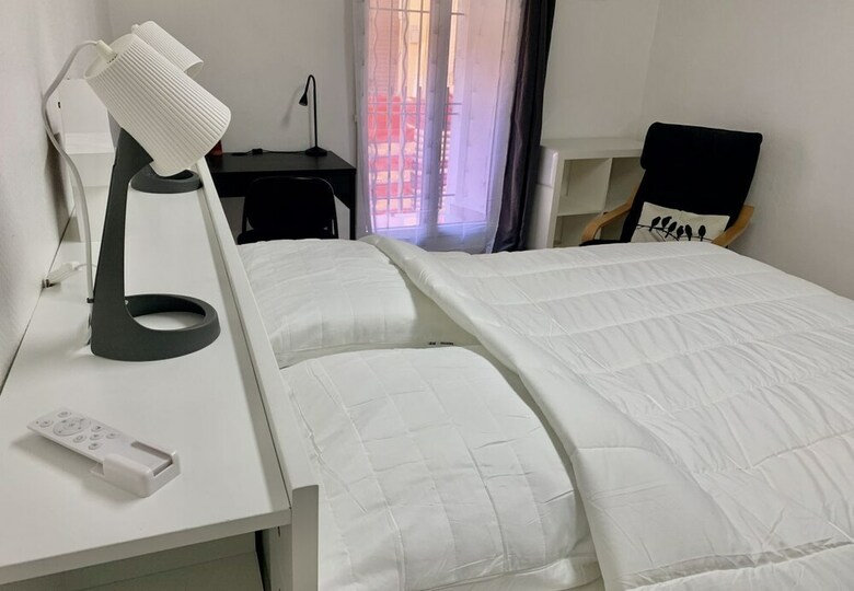 Apartamento Boarding Republic - City Center