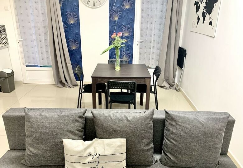 Apartamento Boarding Republic - City Center