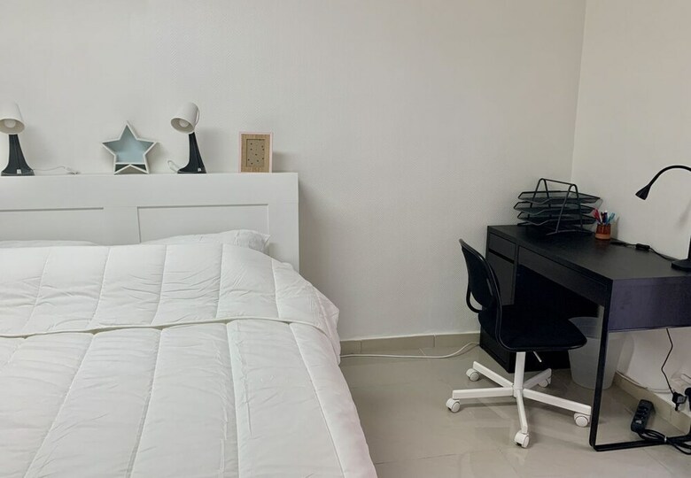Apartamento Boarding Republic - City Center