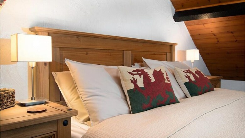 Y Bwthyn Llanberis