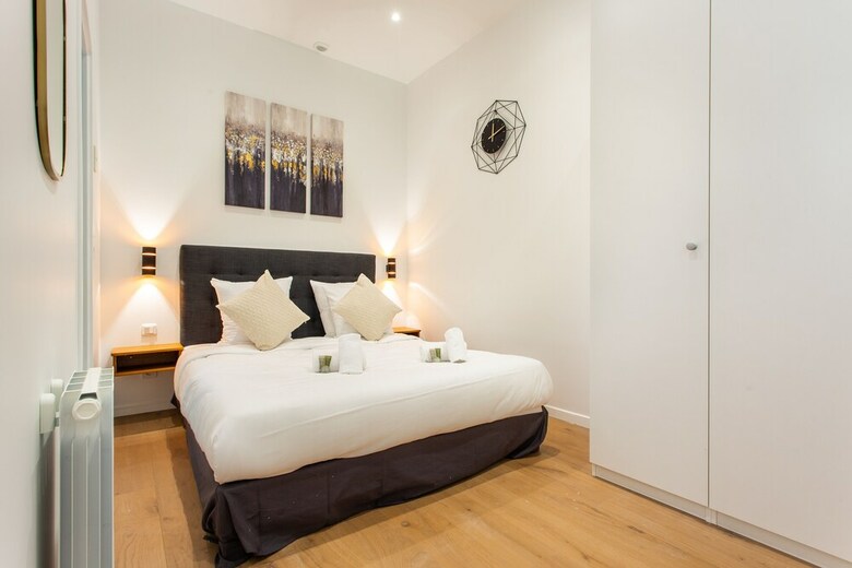 Apartamento Luxury Loft - Marais
