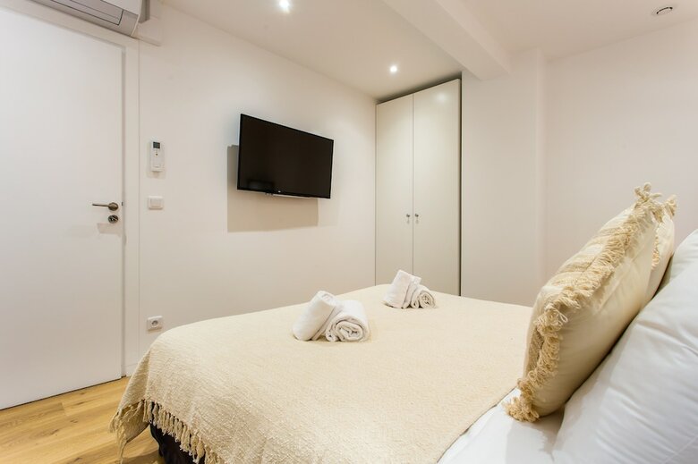 Apartamento Luxury Loft - Marais
