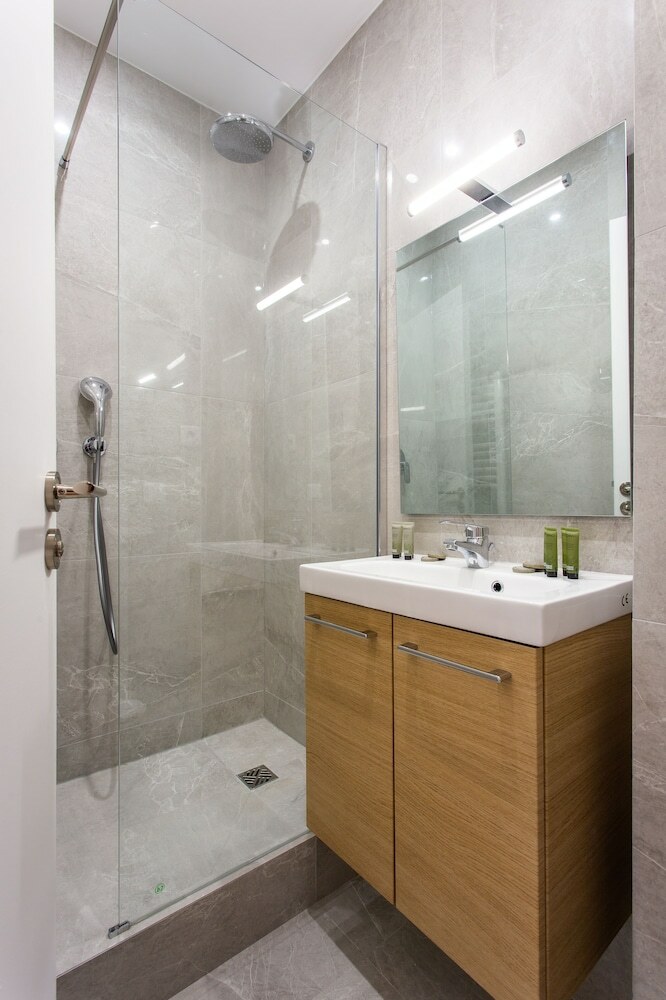 Apartamento Luxury Loft - Marais