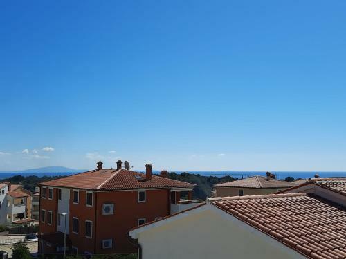 Apartments Villa Suncokret