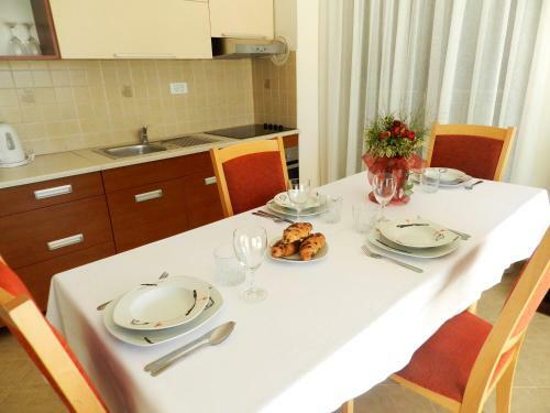 Apartments Villa Suncokret