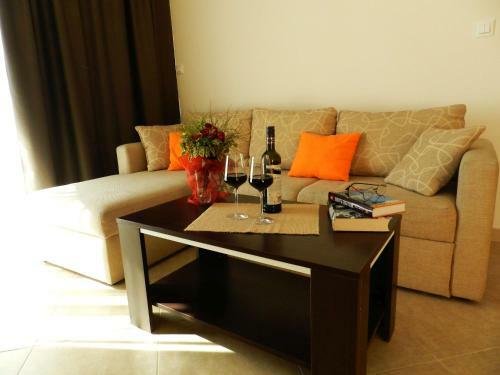 Apartments Villa Suncokret