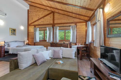 Apartamentos B&B Villa Irene Plitvice Lakes