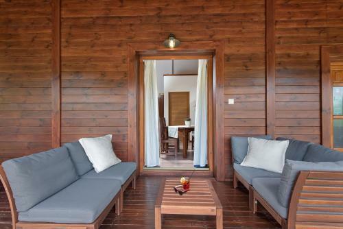 Apartamentos B&B Villa Irene Plitvice Lakes