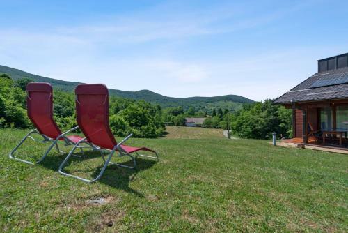 Apartamentos B&B Villa Irene Plitvice Lakes