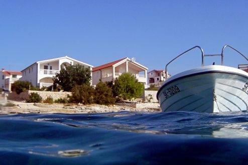 Apartments Rora