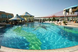 Marina Hotel Resort Frapa - Otok