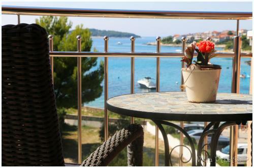 Apartamentos Villa Palas