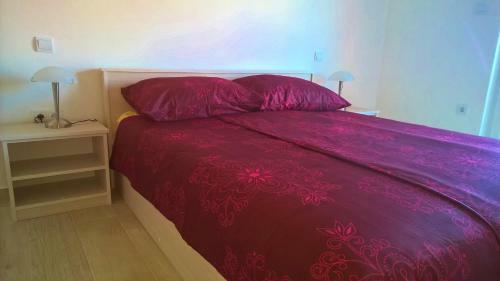 Apartamentos Villa Palas