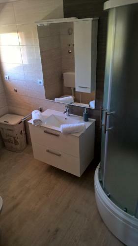 Apartamentos Villa Palas