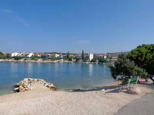 Apartamentos Villa Palas