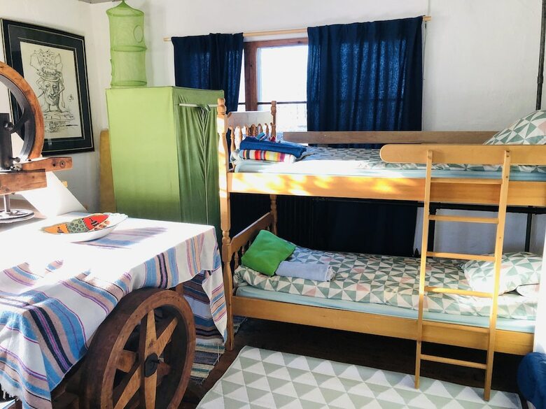 Residencia The Wagon House. Open For Bookings