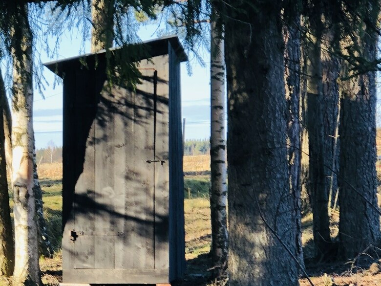 Residencia The Wagon House. Open For Bookings