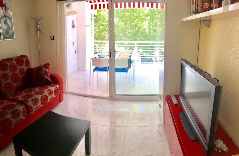Magnificent Mediterraneo Apartment