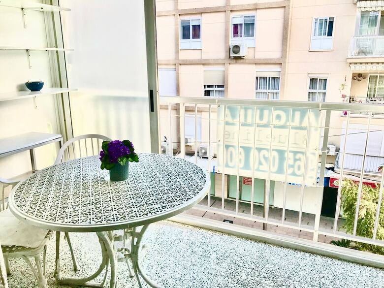 Great Apartment In Old Town