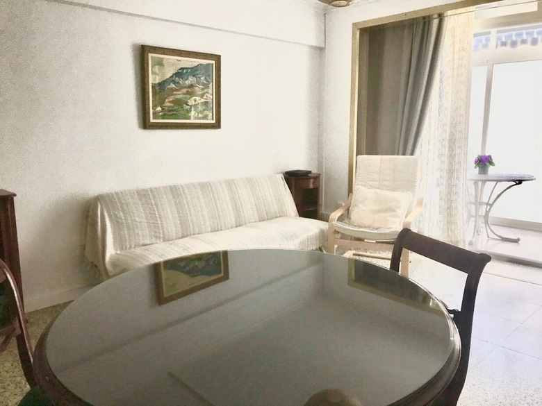 Great Apartment In Old Town