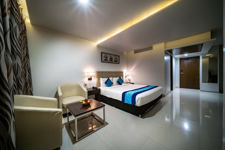 Hotel Mint Club 29