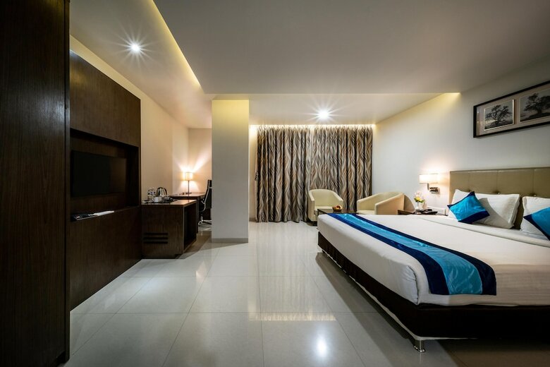 Hotel Mint Club 29