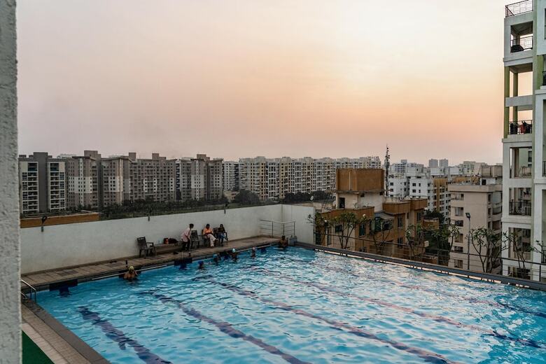 Hotel Mint Club 29